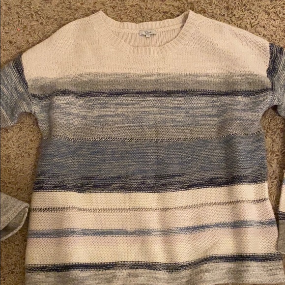 Rails Mesh Sweater - Picture 4 of 5